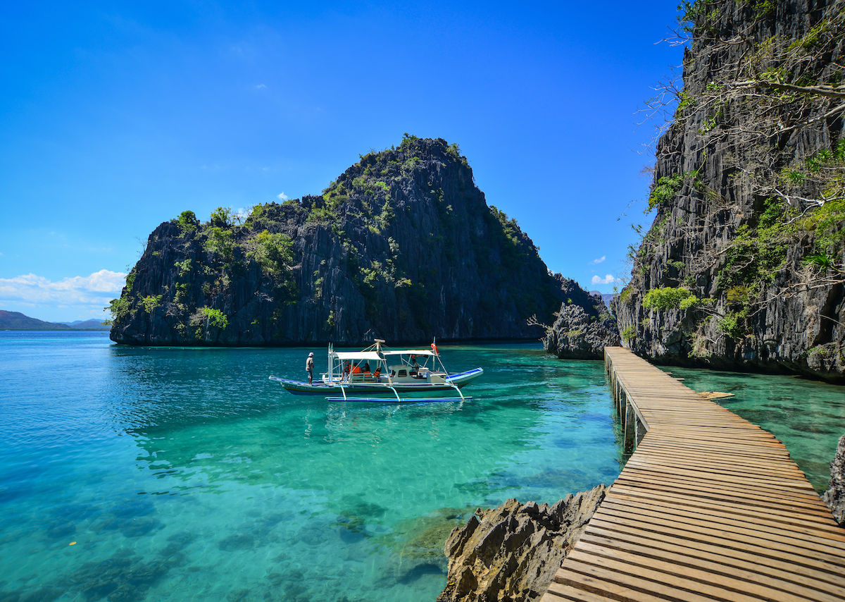 The Philippines – A Scuba Diving Paradise